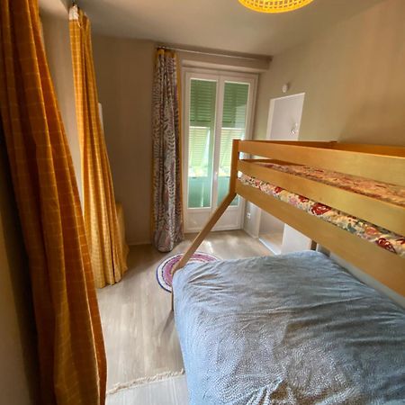 ואלדבלור Villa Rosemarie מראה חיצוני תמונה