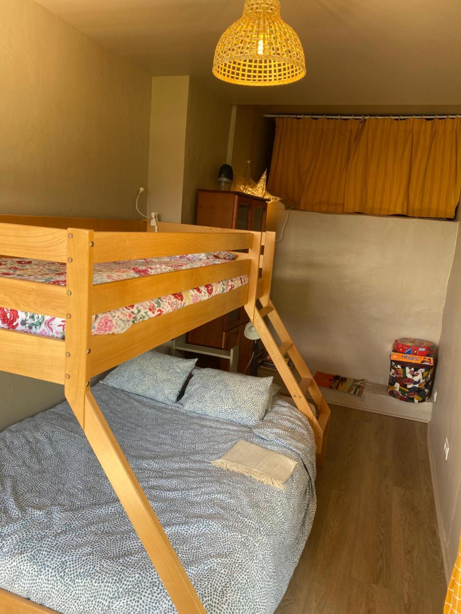 ואלדבלור Villa Rosemarie מראה חיצוני תמונה