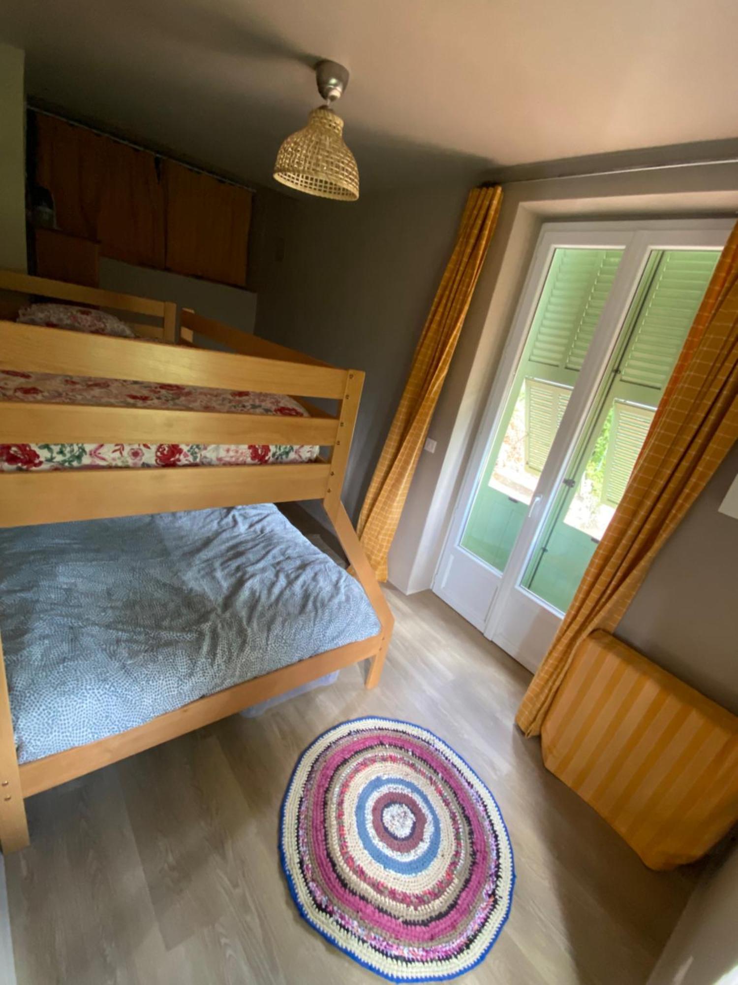 ואלדבלור Villa Rosemarie מראה חיצוני תמונה