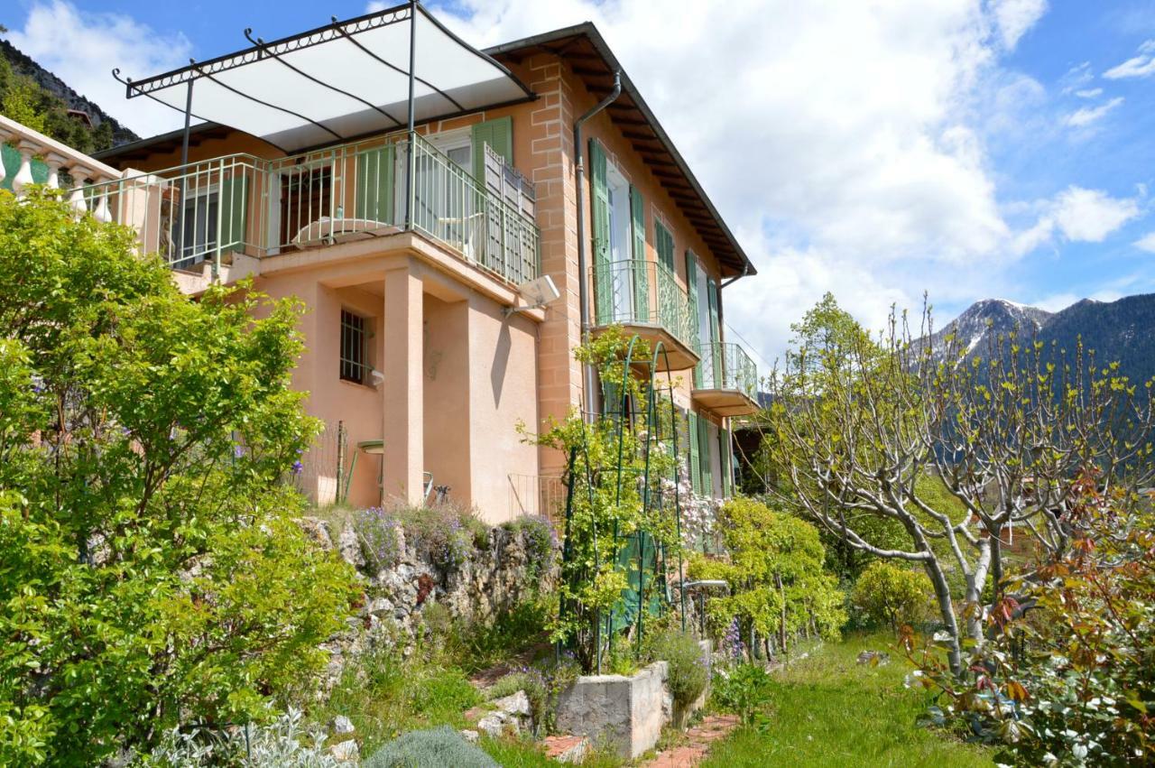 ואלדבלור Villa Rosemarie מראה חיצוני תמונה