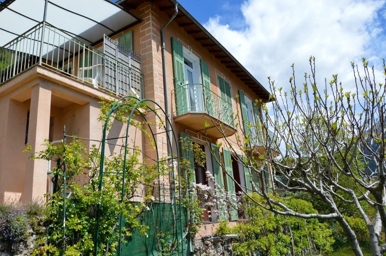 ואלדבלור Villa Rosemarie מראה חיצוני תמונה