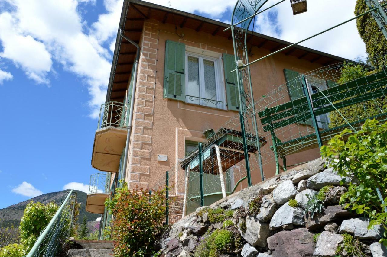 ואלדבלור Villa Rosemarie מראה חיצוני תמונה