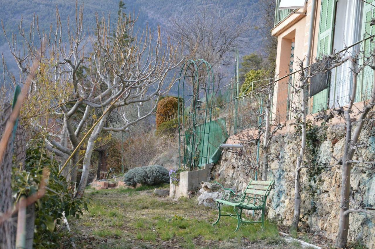 ואלדבלור Villa Rosemarie מראה חיצוני תמונה