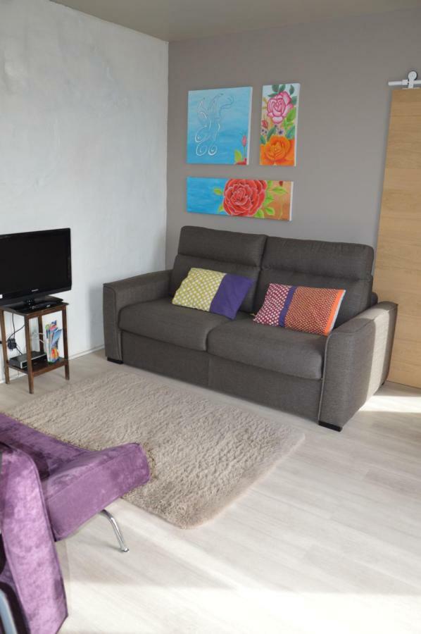ואלדבלור Villa Rosemarie מראה חיצוני תמונה