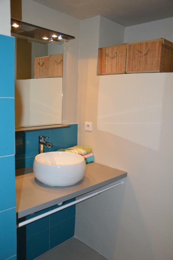ואלדבלור Villa Rosemarie מראה חיצוני תמונה