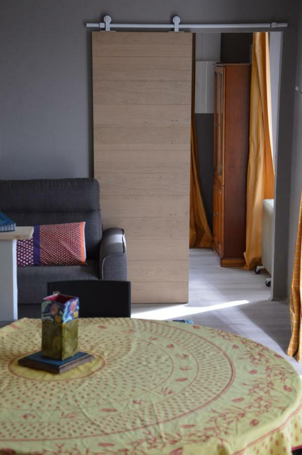 ואלדבלור Villa Rosemarie מראה חיצוני תמונה